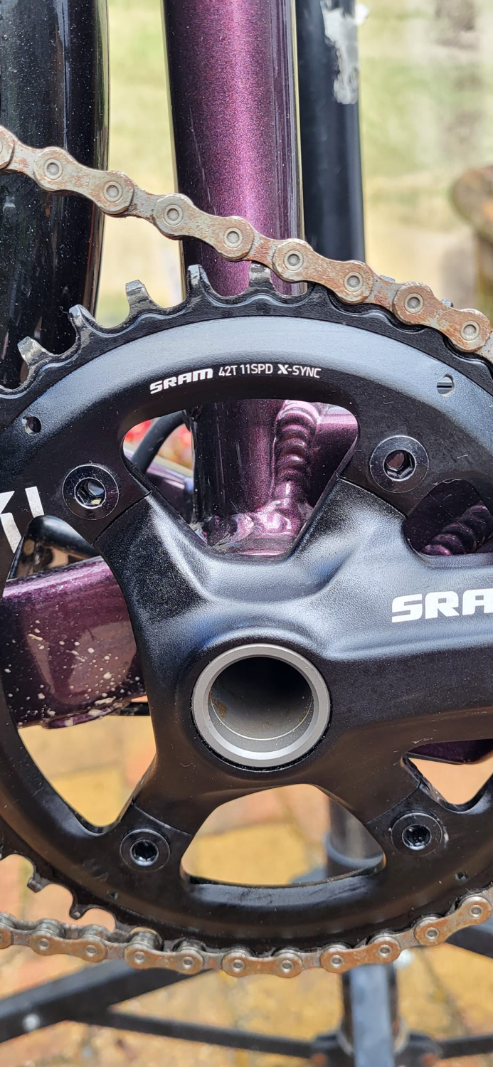 Ribble Hybrid AL e - Standard Edition 2022