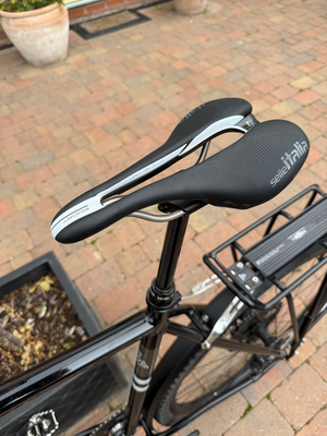 Kinesis Tripster AT Plus 2024