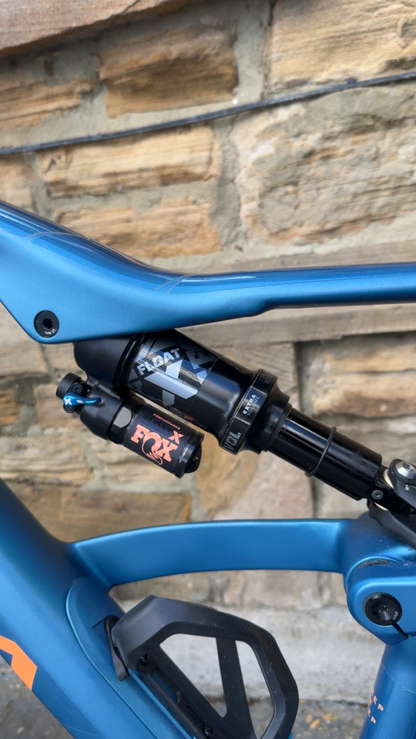 Orbea Occam H20 Lt 2024