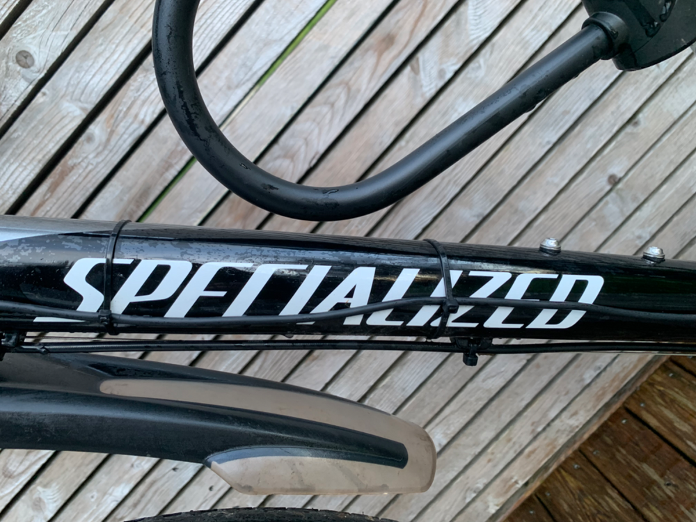 Specialized Crosstrail 2020