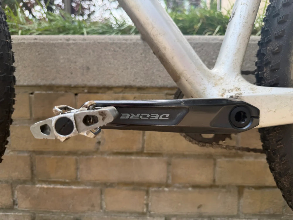 Canyon Exceed CF 5 2023