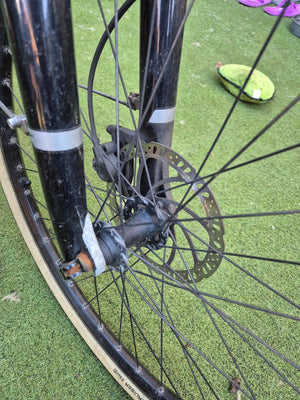 Raleigh Motus Ltd Lowstep Electric 2025