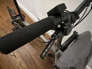 Brompton T Line Electric 2026