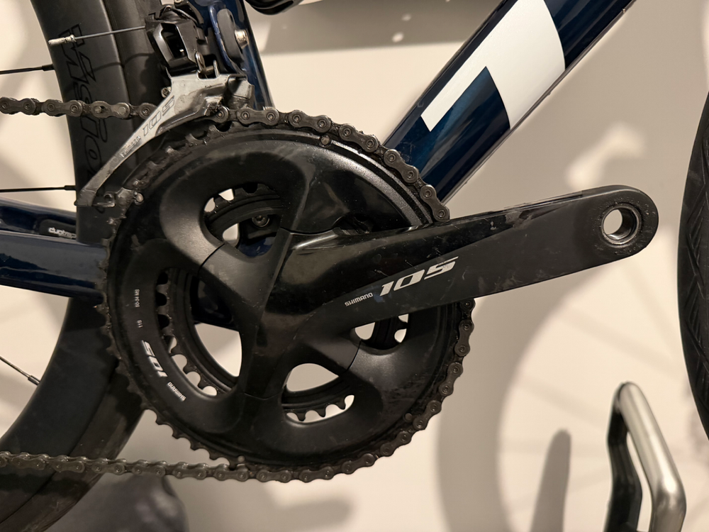 Trek Émonda SL 5 Disc 2021