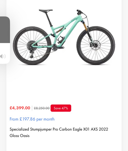 Specialized Stumpjumper Pro 2025