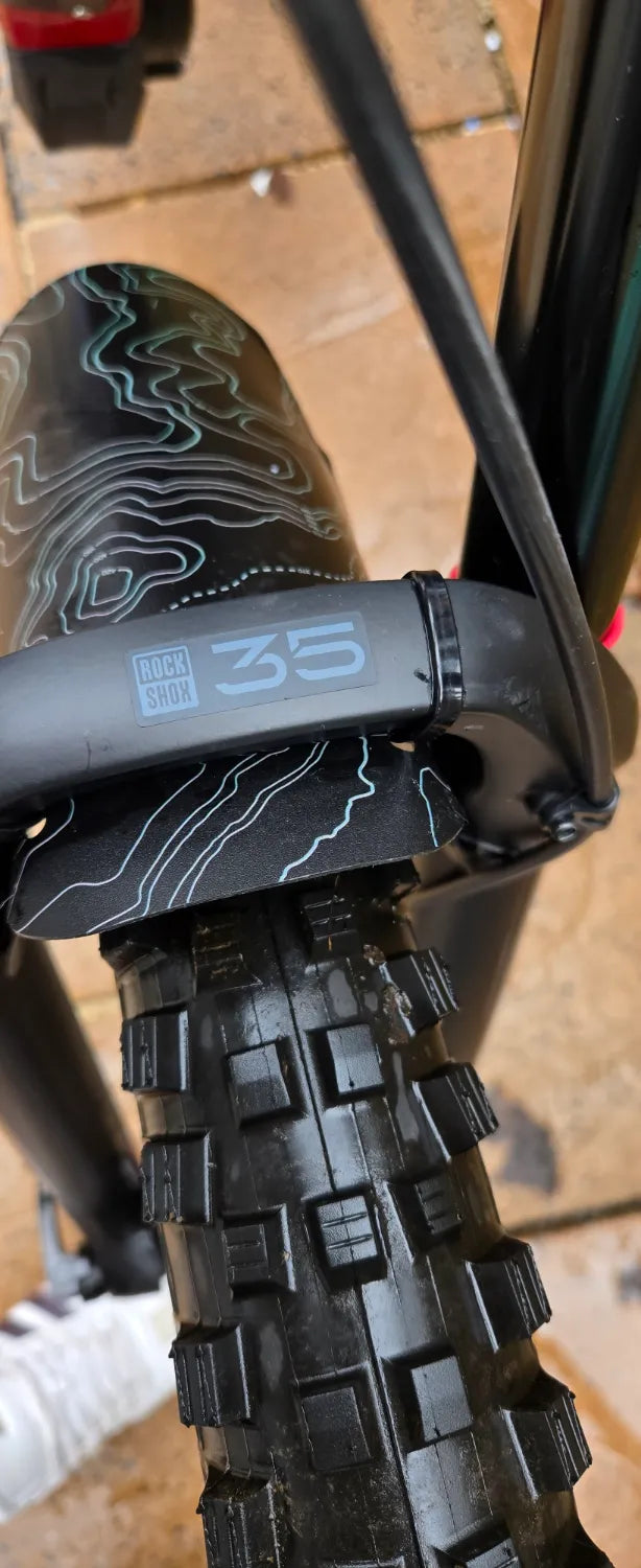 Haibike Alltrail 5 27.5 2022