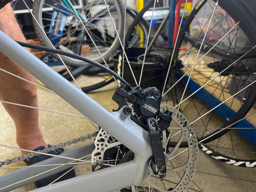 Vitus Nucleus 29 VR Mountain 2022