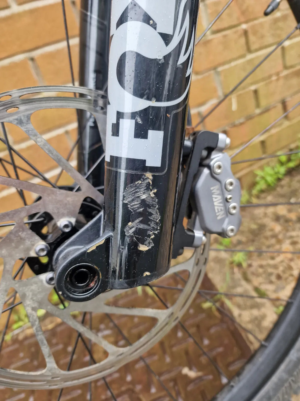 Specialized Levo Comp Carbon 2023