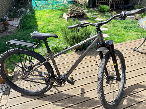 Priority 600X 2022