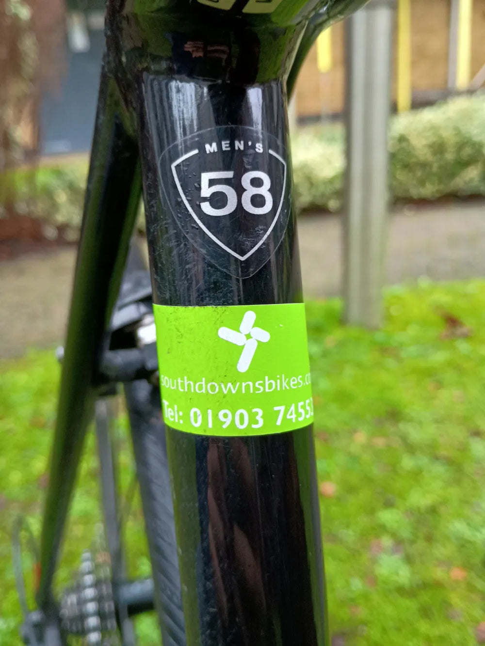 Specialized Allez E5 Sport 2017