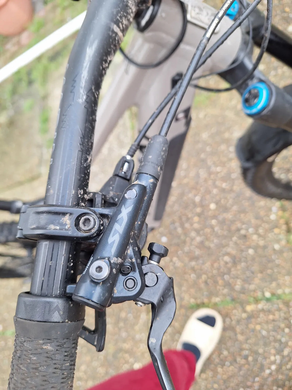 Marin Alpine Trail E2 2023