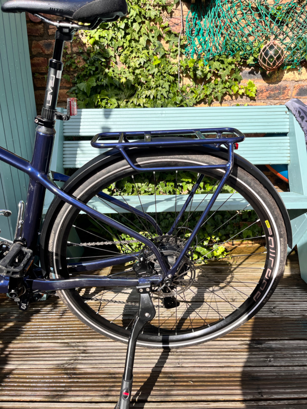Ribble Hybrid AL e Trail - SRAM Apex 1x 2022