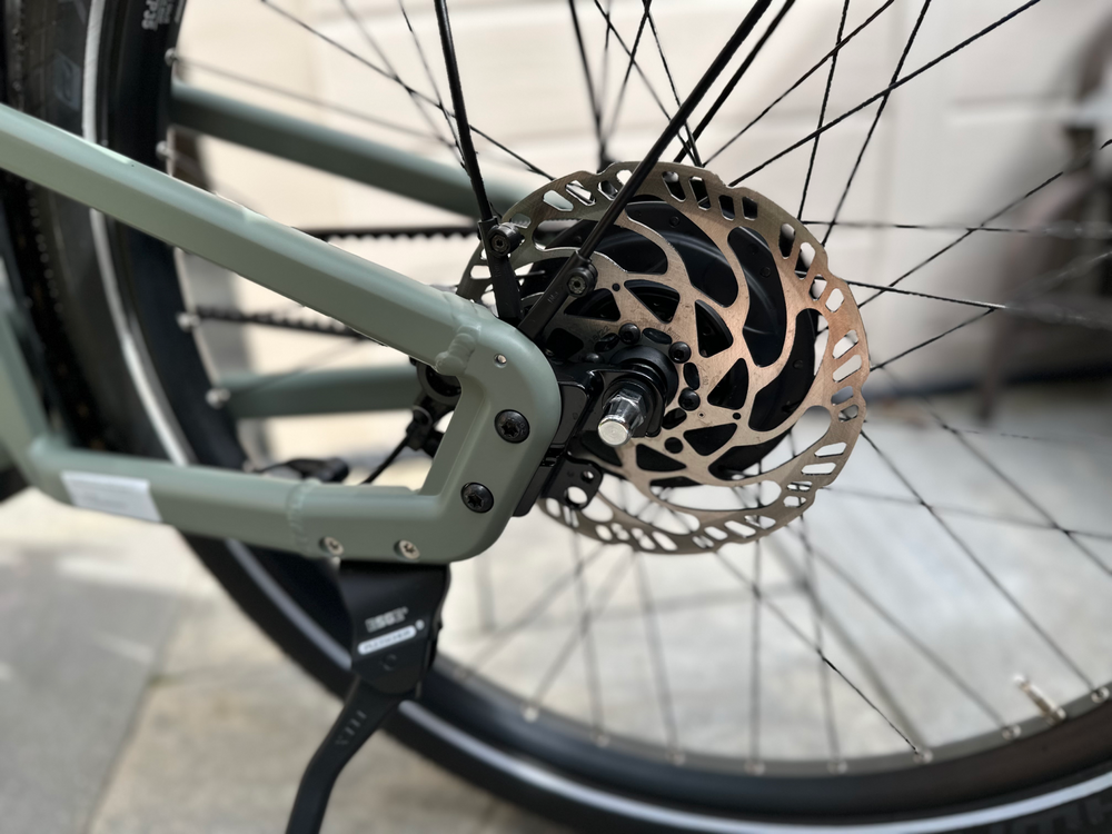 Riese & Muller Superdelite GT Vario 2023