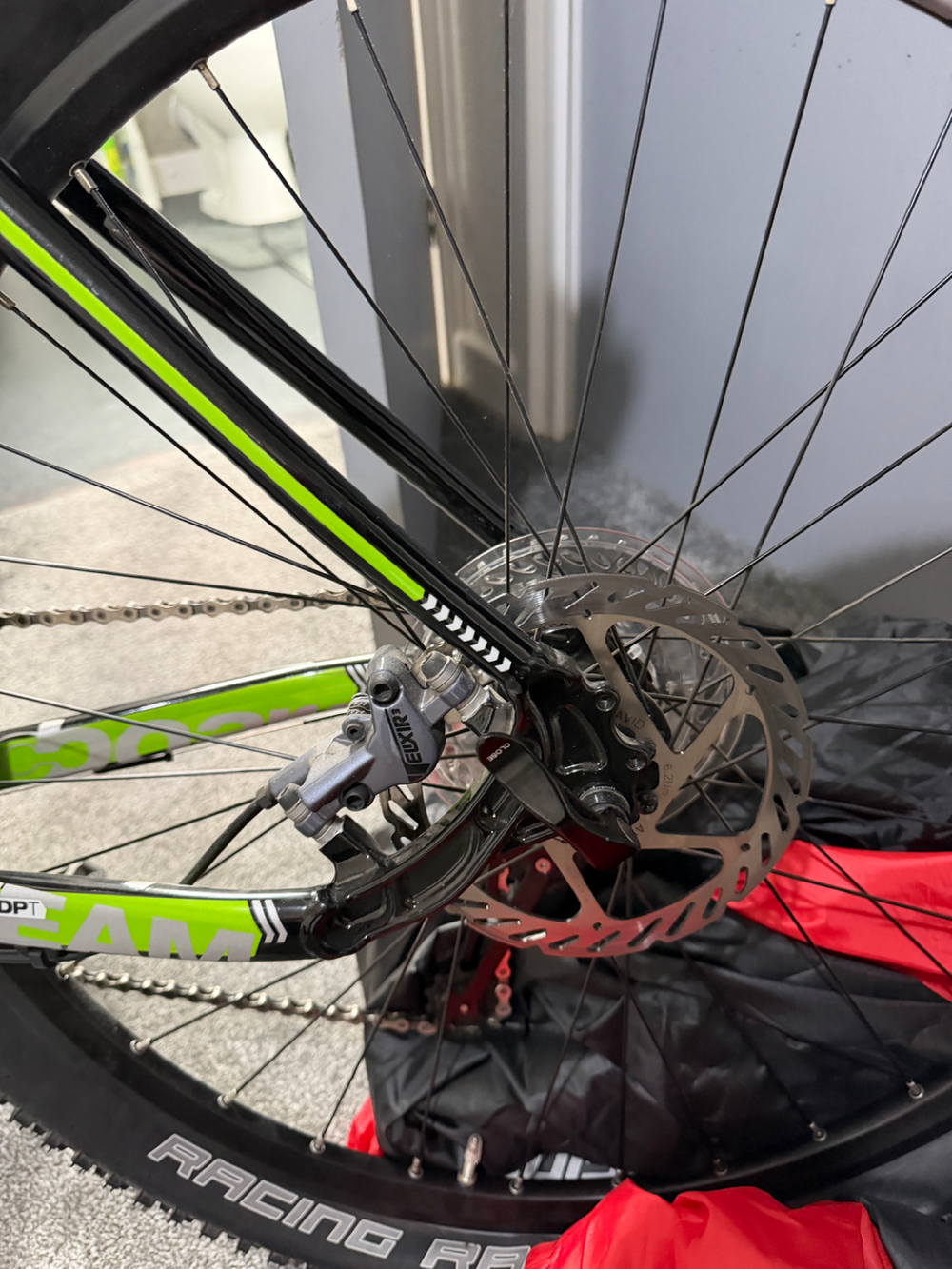 Boardman TXC 650B 2014