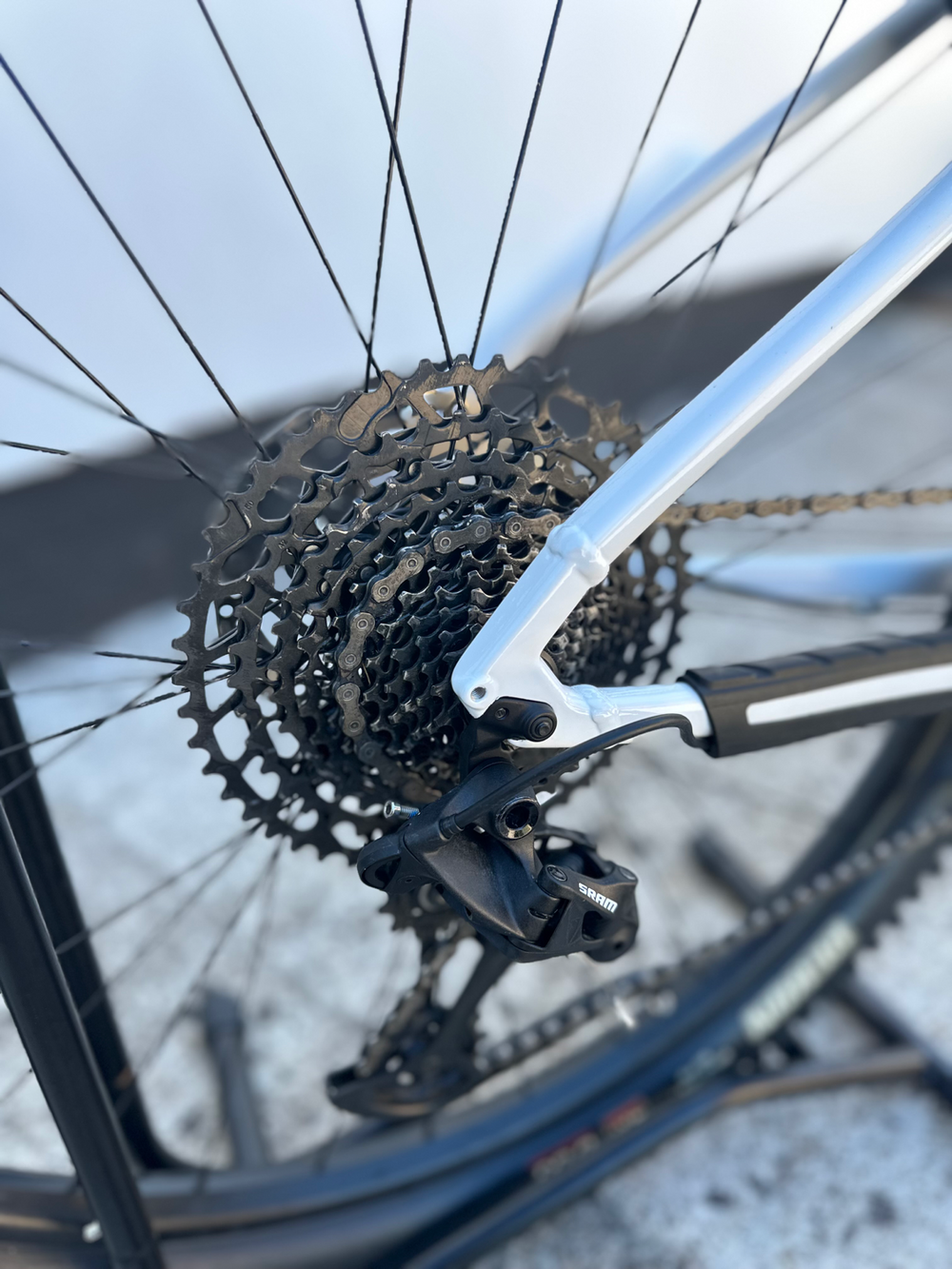 Trek Marlin 7 Gen 3 2025