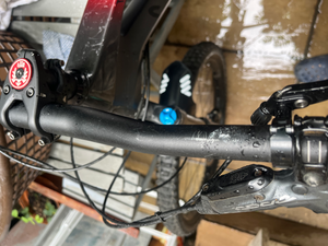 Canyon Torque CF 8.0 2019