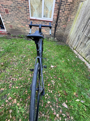Scott Addict Rc 15 Carbon 2021