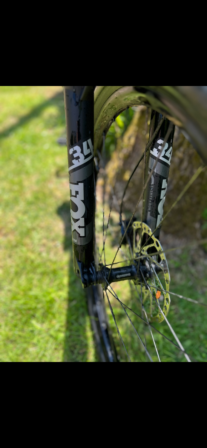 Specialized Stumpjumper Comp Carbon 29 2021