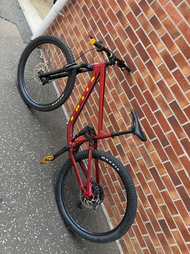 Vitus Mythique 26 2026