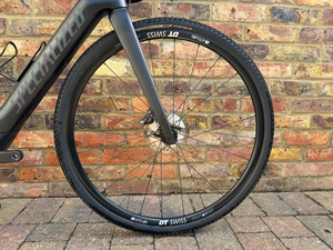 Specialized Creo SL Comp Carbon 2021