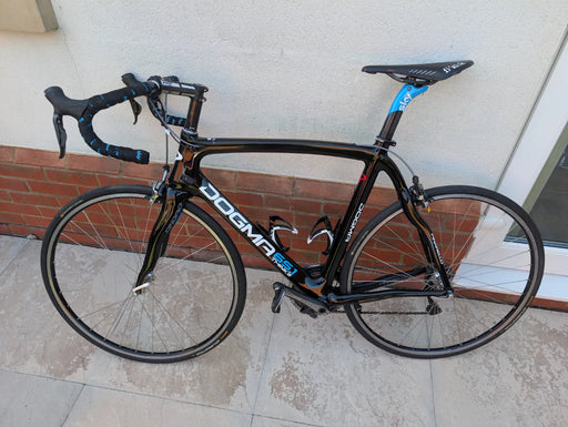 Pinarello DOGMA 65.1 2015