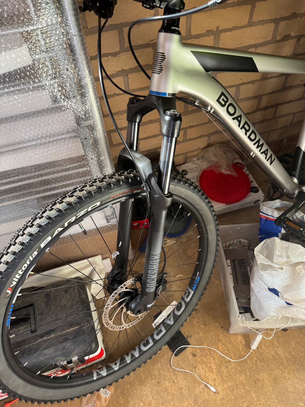 Boardman MHT 8 9 L 2021