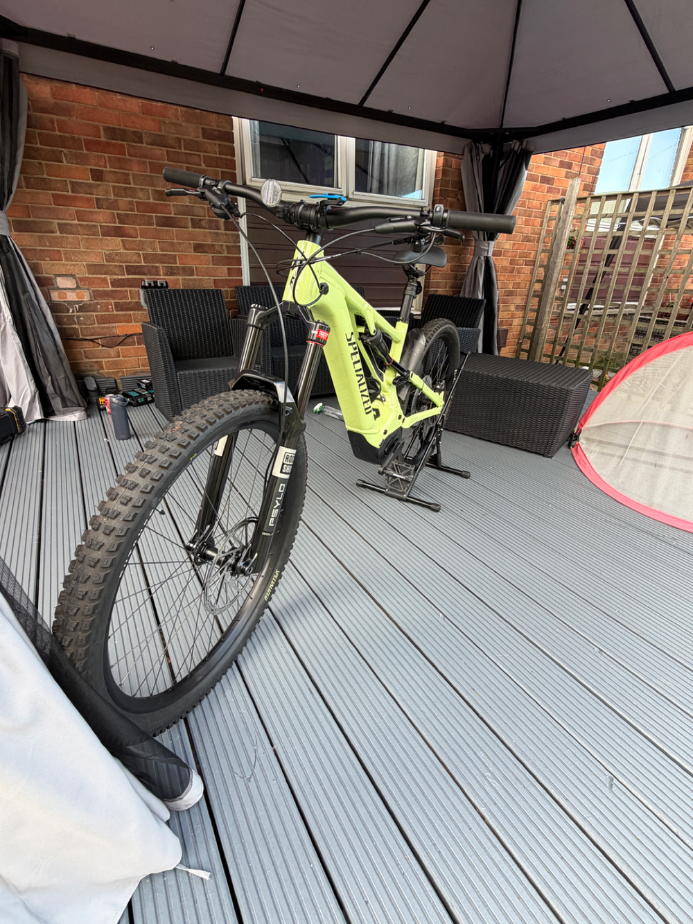 Specialized Levo 4 Alloy 2026