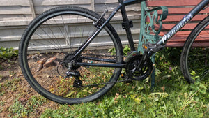 Goku Commuter 2025
