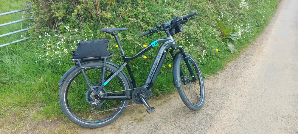 Haibike Sduro Trekking 7.0 2020