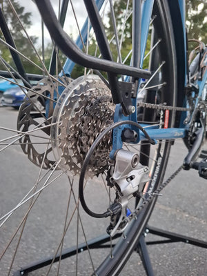 Surly Trucker Disc 9 Speed 2016