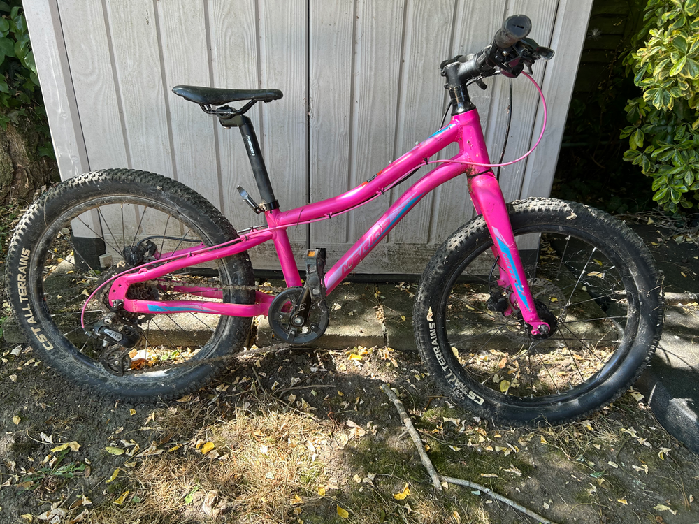 Merida Matts J. 24+ 2019