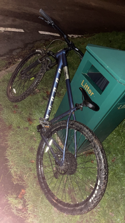 Voodoo Braag Mens Mountain Bike 2021