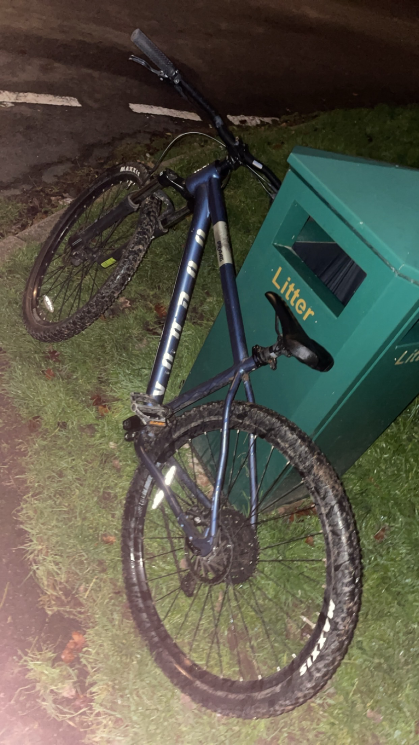 Voodoo Braag Mens Mountain Bike 2021