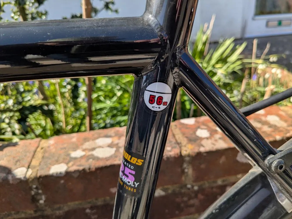 Genesis Croix de fer 2015