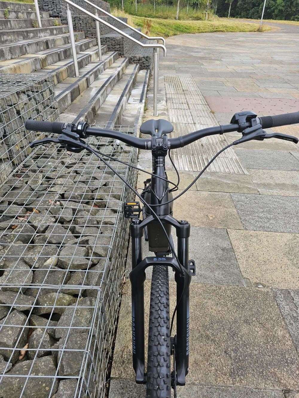 Whyte E-505 2024