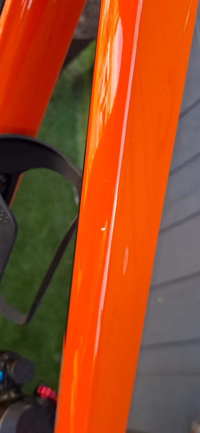 Transition Spire Alloy XT 2023