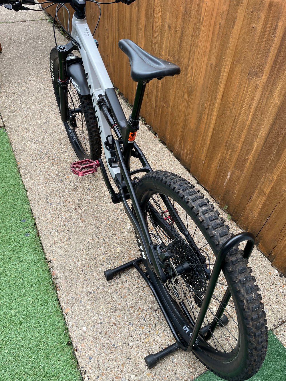 Canyon Spectral 27.5 AL 6 2023