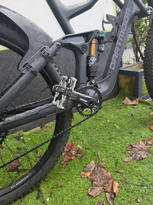 Dartmoor 2Thunderbird CF Carbon Full Suspension Enduro 2025
