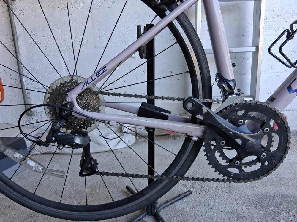 Specialized Allez 2020