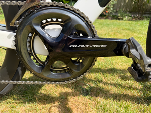 Cervelo Caledonia 5 Dura Ace Di2 Disc 2022