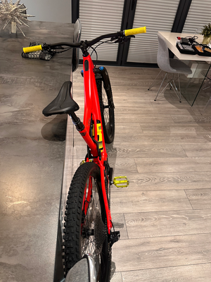 Specialized Levo Comp 2022