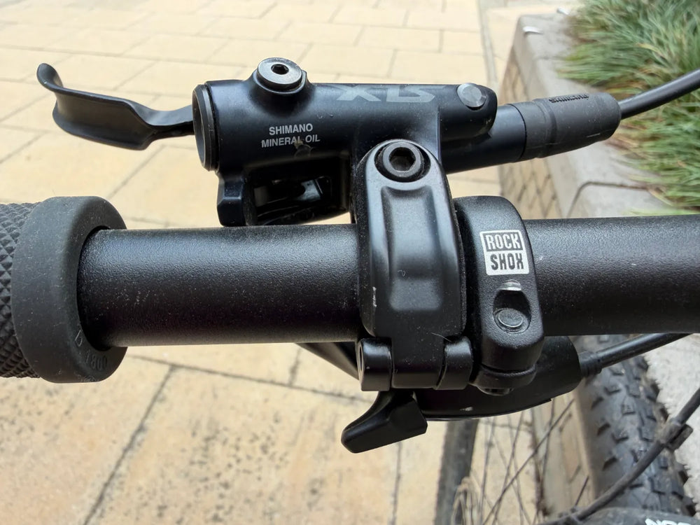 Canyon Exceed CF 5 2023