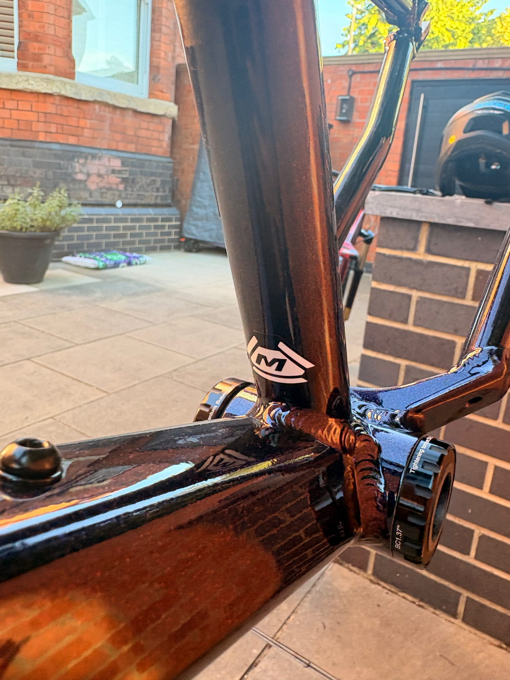 Merida Dirt 500 2026