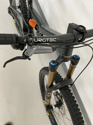 Orbea Rallon M11 AXS 2024