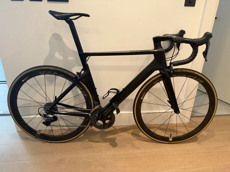 Canyon Aeroad CF SLX 9.0 2019
