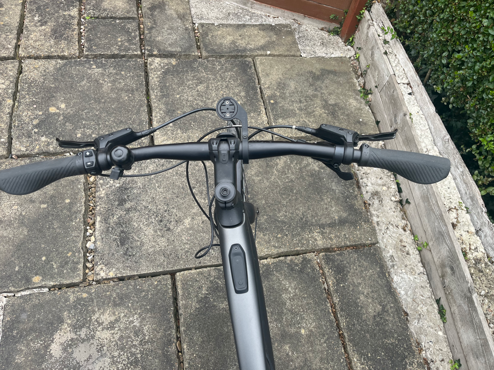 Specialized Turbo Vado SL 4.0 EQ 2023