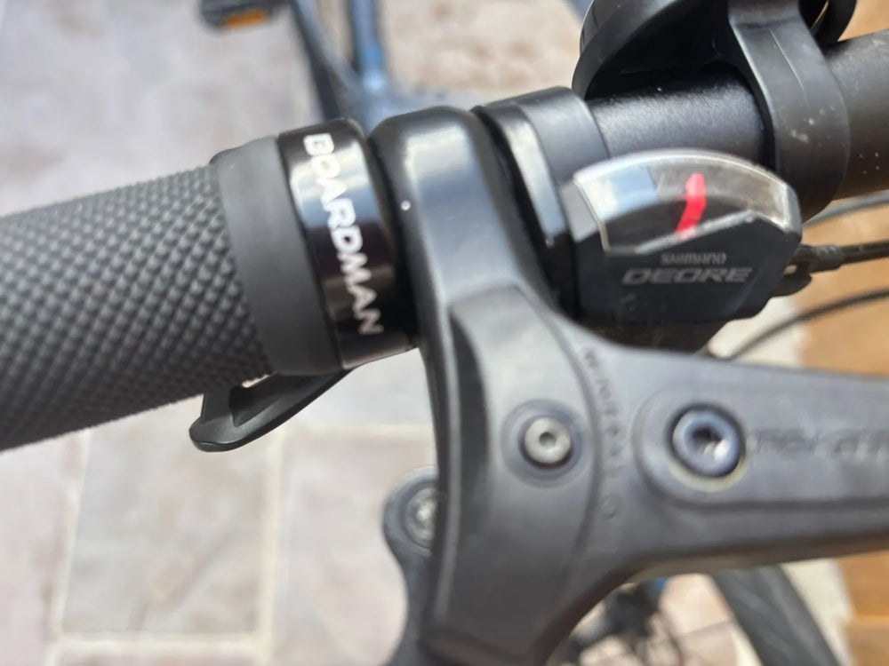 Boardman HYB 8.9e 2020
