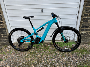 Whyte E-160 S 29er 2023