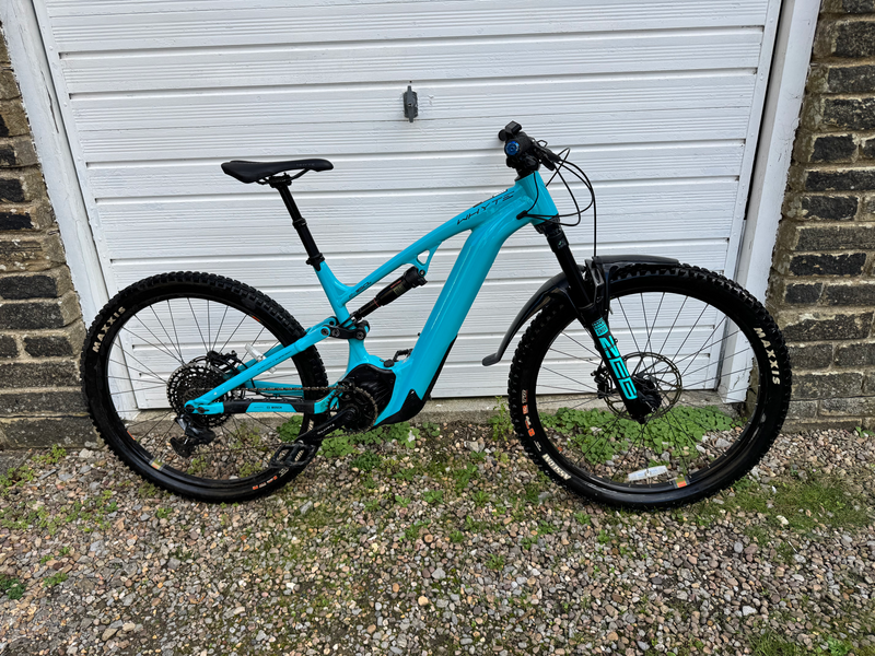 Whyte E-160 S 29er 2023