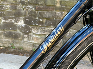 Pashley Roadster Sovereign 5 Speed 2012